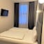 Motel Blue Messe