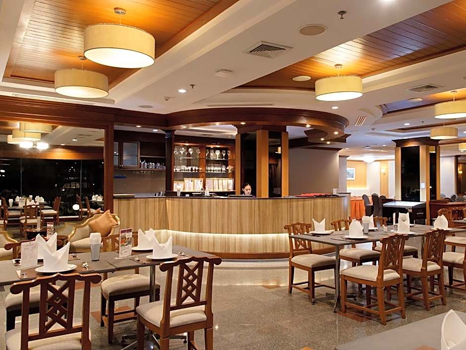 Fortune River View Hotel Nakhon Phanom