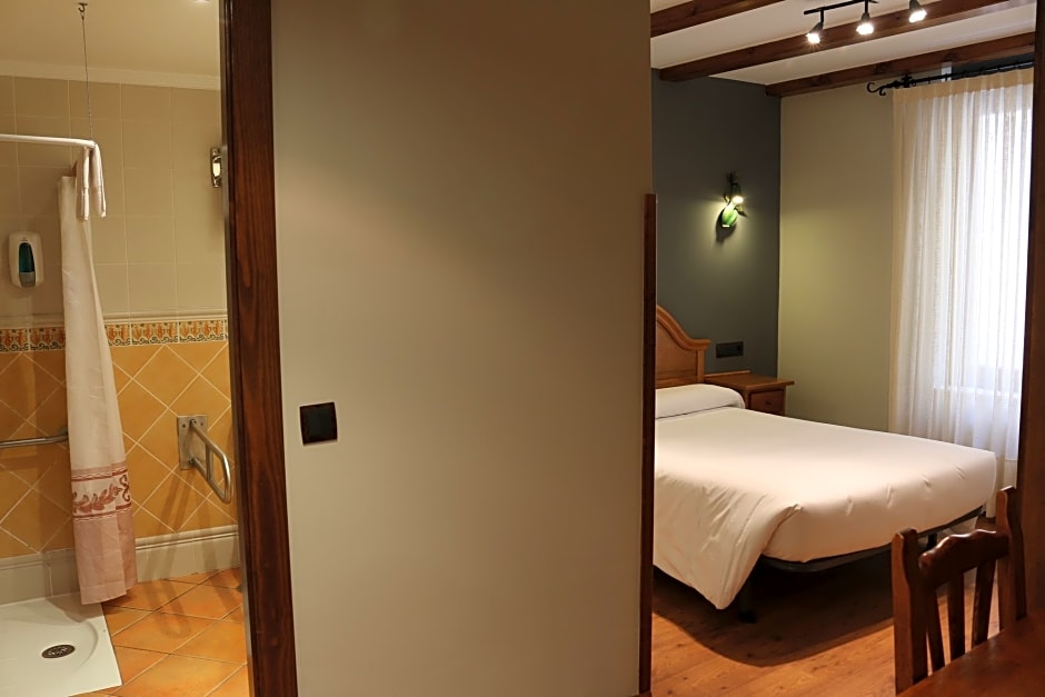 Hostal Alda Casco Antiguo