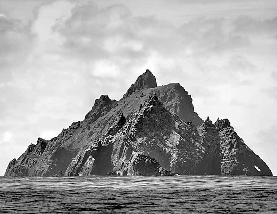 Horizon View Lodge Bed and Breakfast Glanleam Road Knightstown Valentia Island County Kerry V23 W447 Ireland