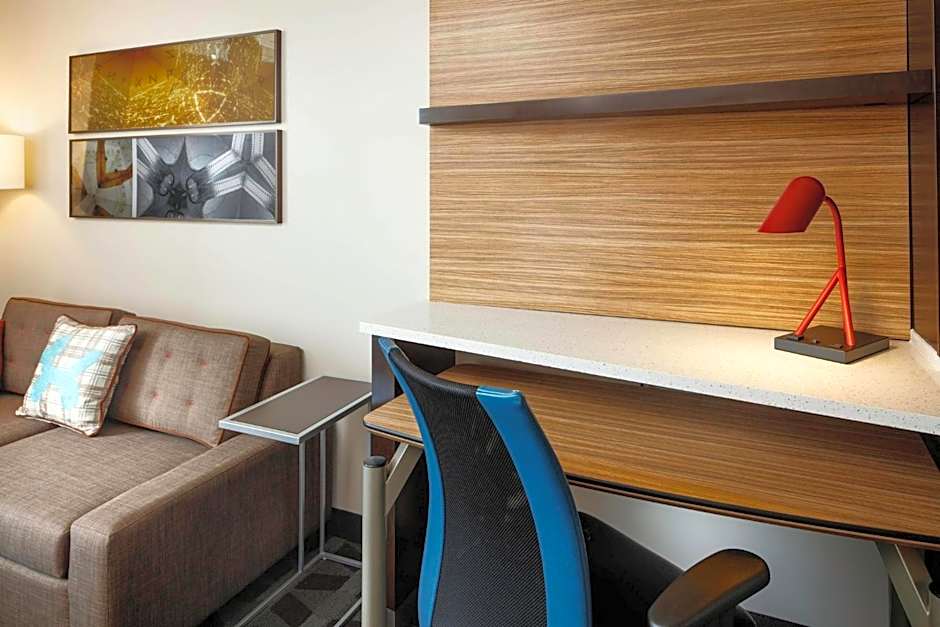TownePlace Suites by Marriott Louisville Northeast