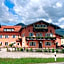 Hotel Garni Forsthaus Ruhpolding