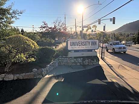 University Inn at San Luis Obispo