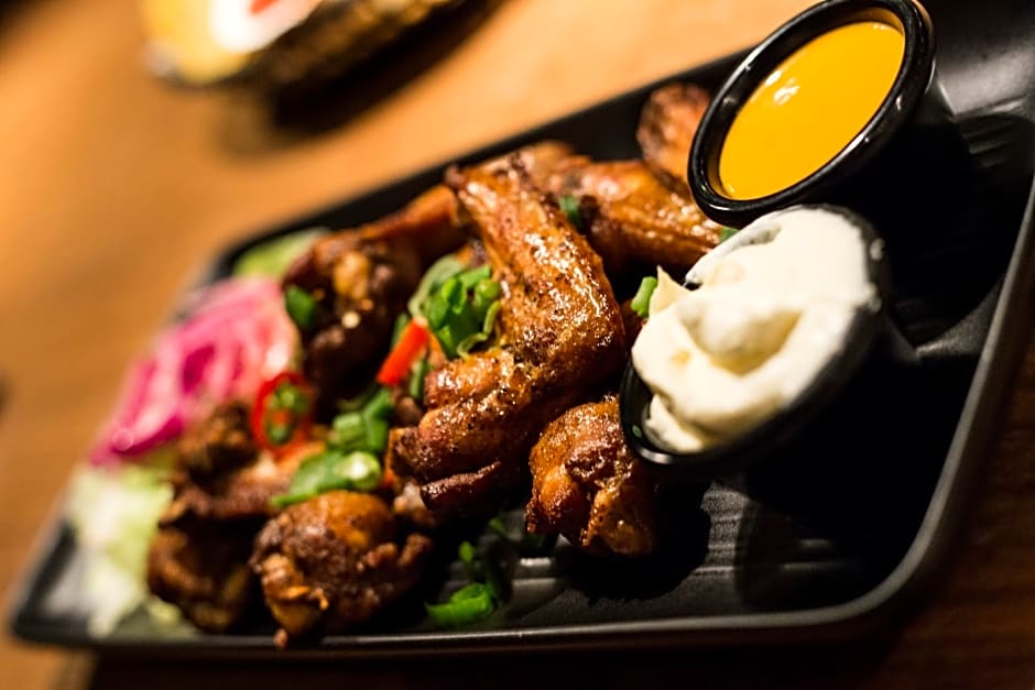 Original Sokos Hotel Kaarle