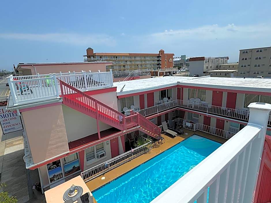 El Ray Motel