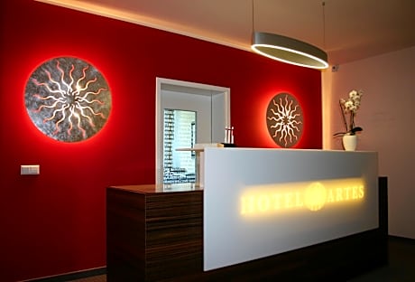 Business-Hotel Artes
