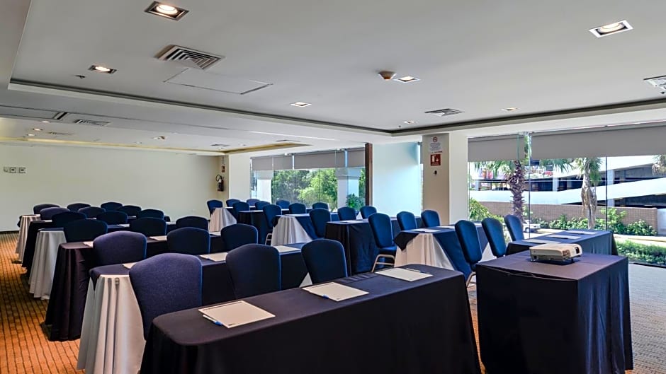 Holiday Inn Express Culiacan By IHG