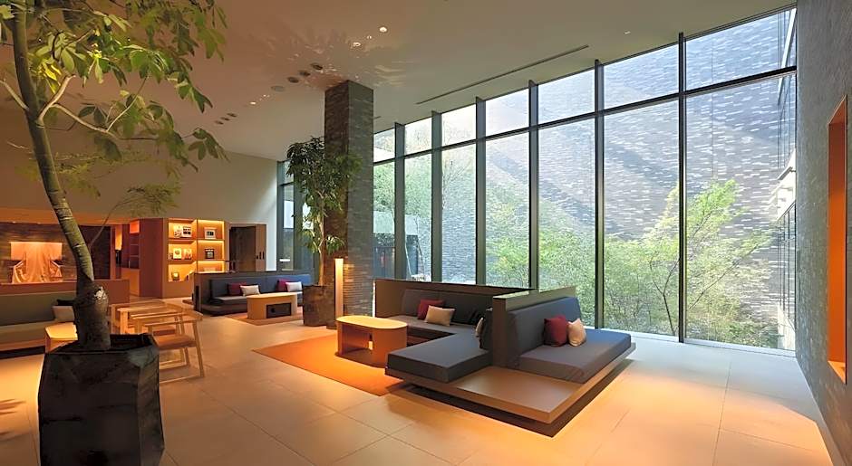 Mitsui Garden Hotel Kyoto Sanjo Premier
