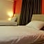 Donmuang Airport Modern Bangkok Hotel