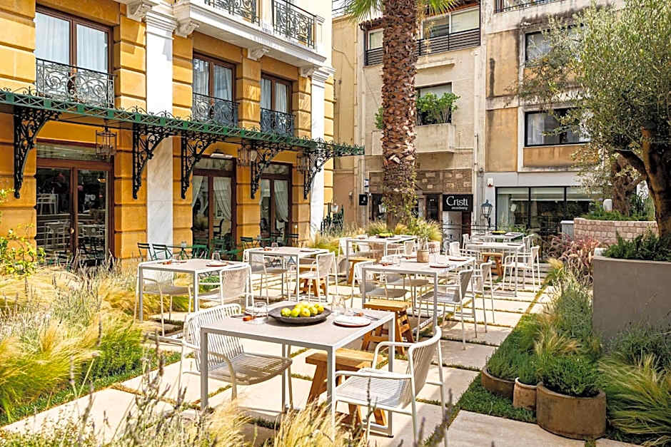 Electra Palace Hotel Athens