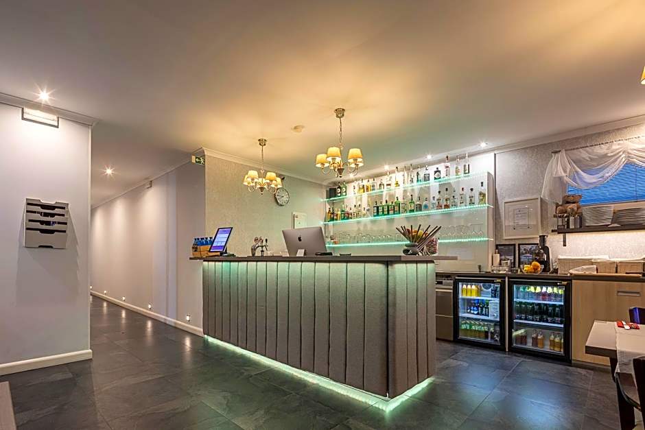 Pytloun Wellness Travel Hotel