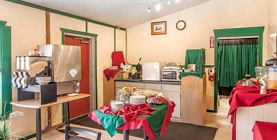 Ashland Valley Inn
