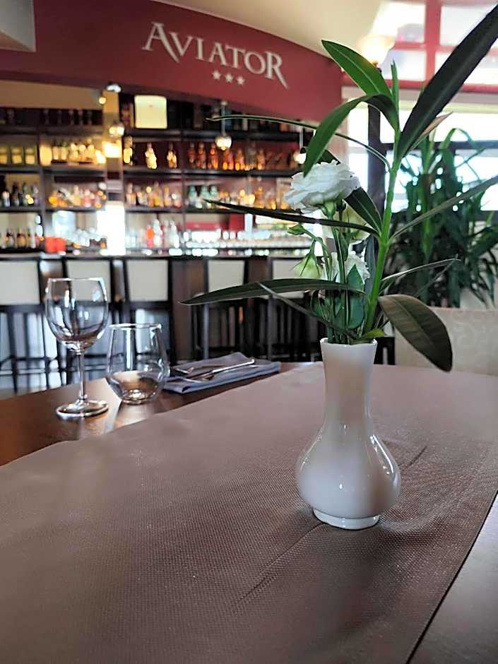 Aviator Hotel Restauracja & SPA