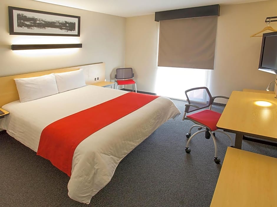 City Express by Marriott Oaxaca