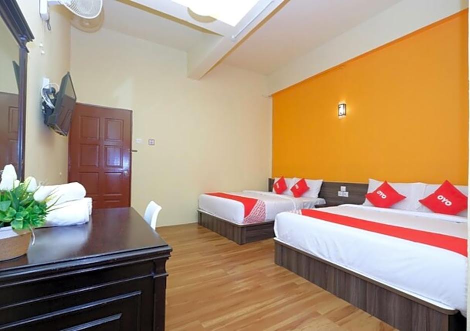 Hotel Tudor Home Inn Cameron Highlands