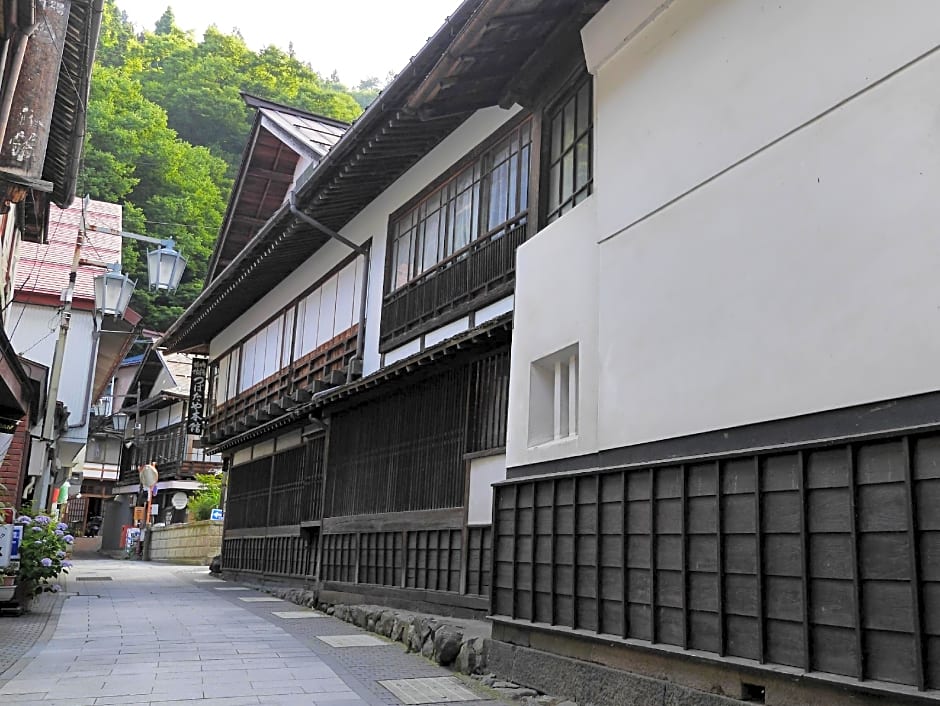 Koishiya Ryokan