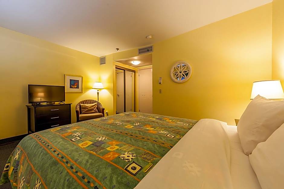 Auberge De La Fontaine