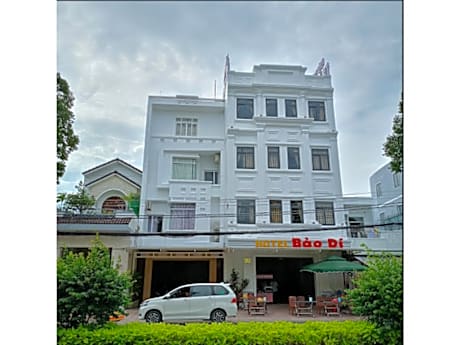 Bảo Di Hotel Sóc Trăng