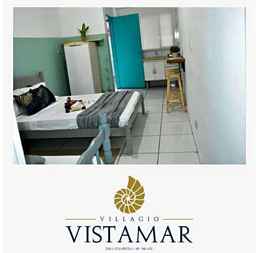 Villagio Vistamar Ilha Comprida