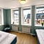 Avenyn Hostel, former Le Mat