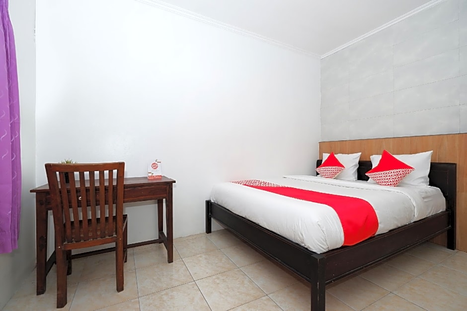 Hotel O Orchid House