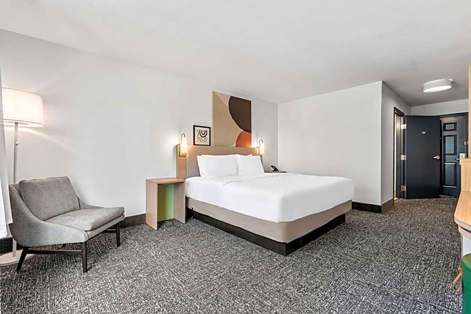 Spark by Hilton St. Augustine I 95