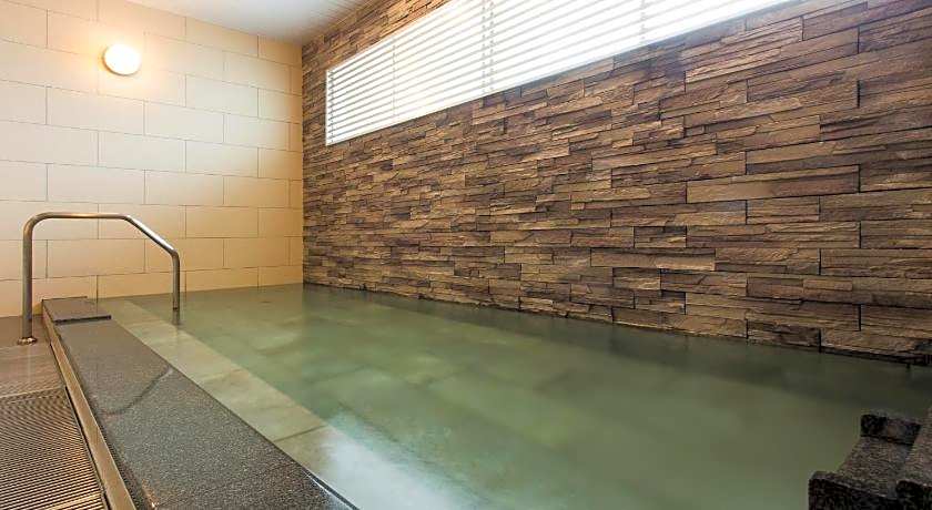 Takuboku Tei Hotel