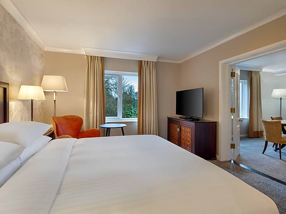 Delta Hotels by Marriott Tudor Park Country Club