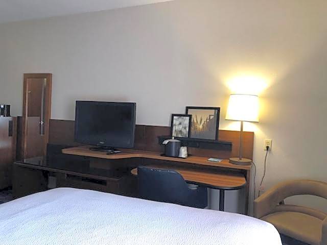 Fairfield Inn & Suites by Marriott Houston Hobby Airport