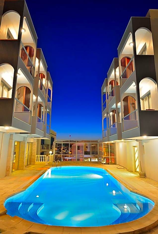 Calis Hotel