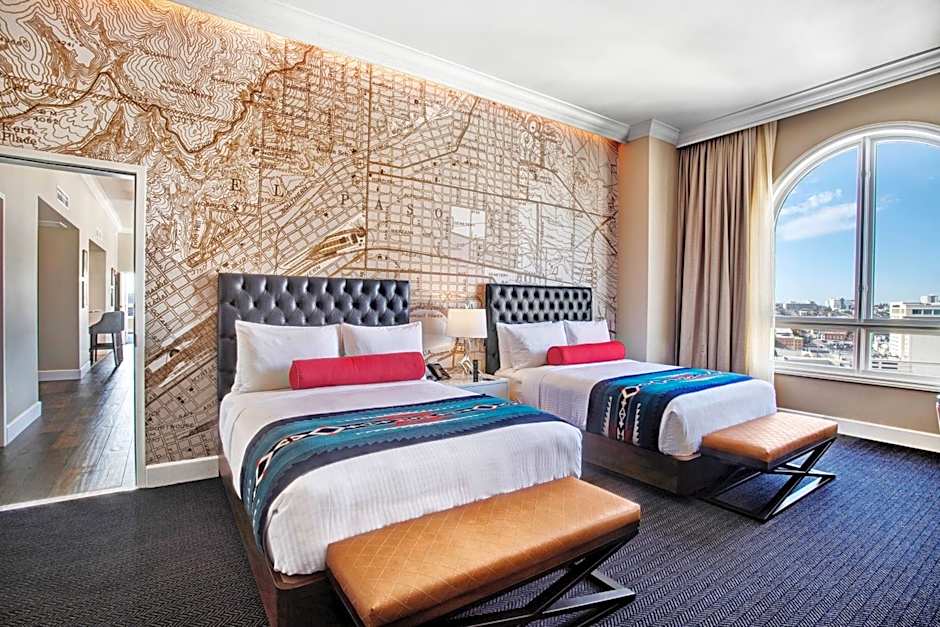 Hotel Paso Del Norte, Autograph Collection