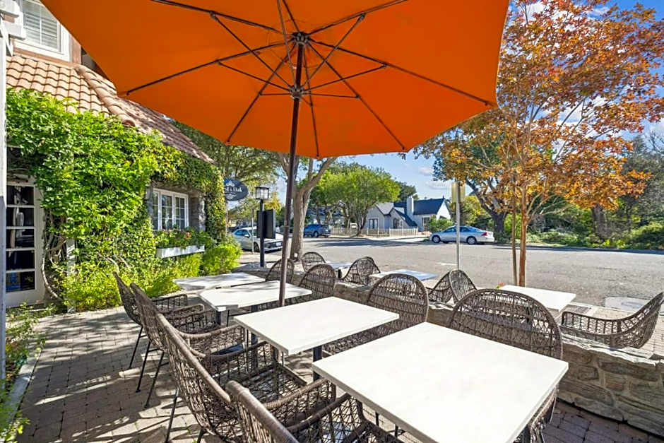 Mirabelle Inn & Restaurant