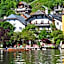Gasthof Simony Hallstatt B&B