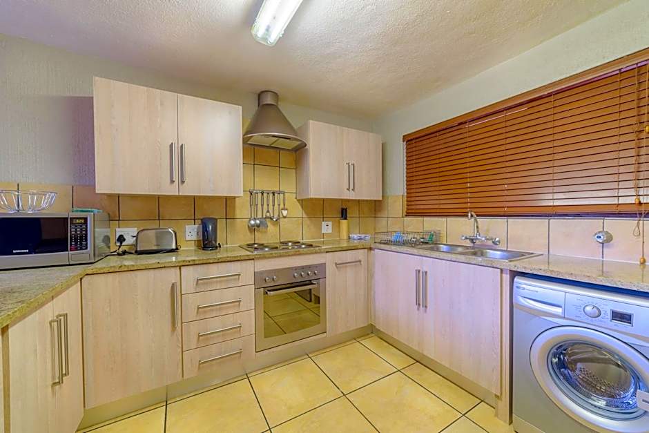 Kruger Park Lodge Unit No. 524