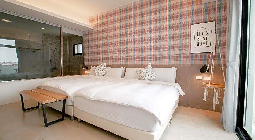 Love Tour Homestay
