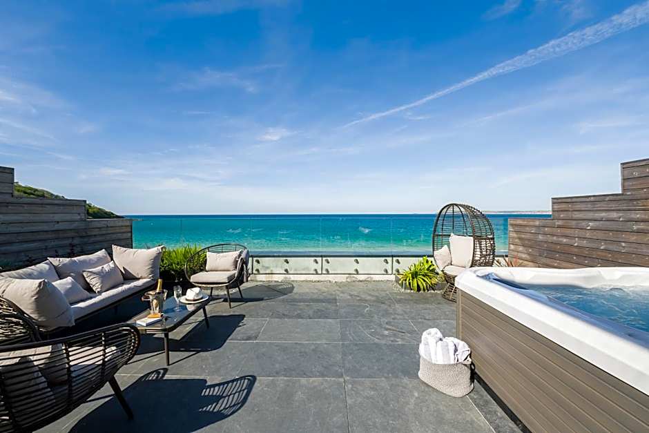 Carbis Bay and Spa Hotel
