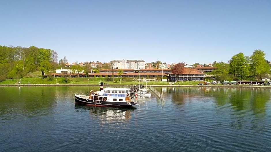 Hotel Christiansminde