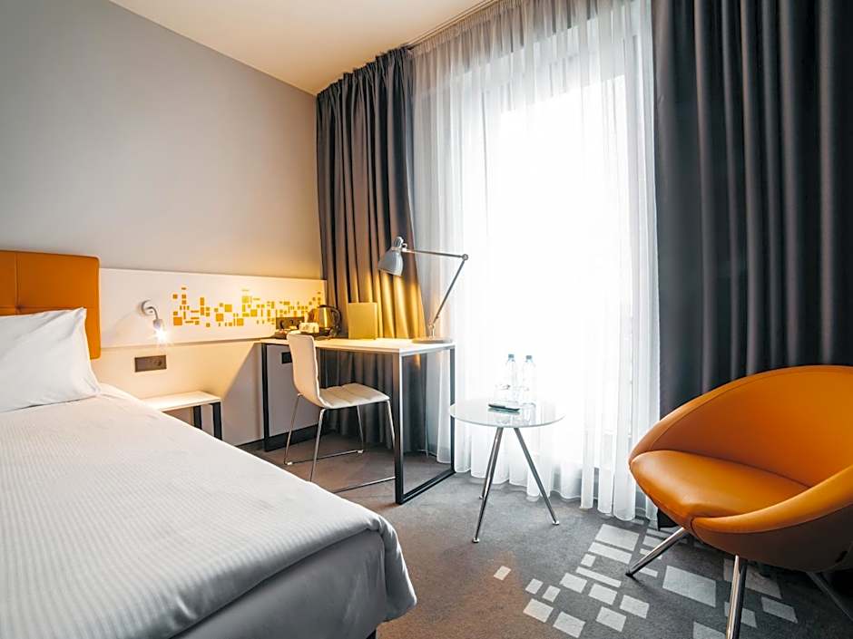 Q Hotel Kraków