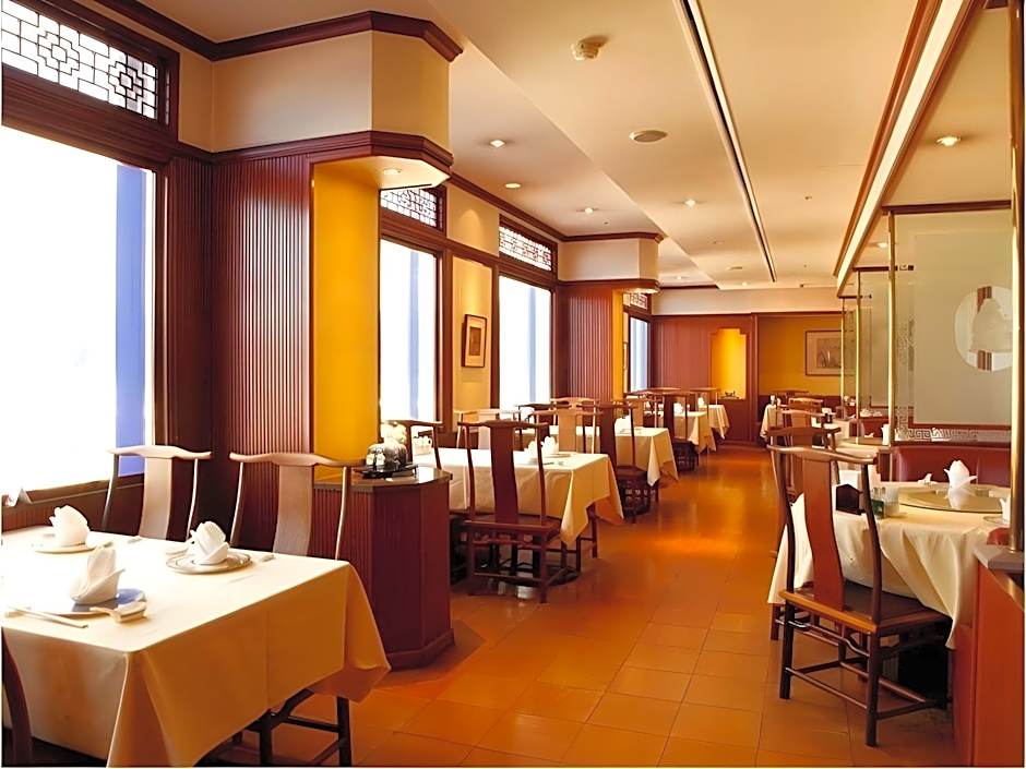 Takayama Green Hotel