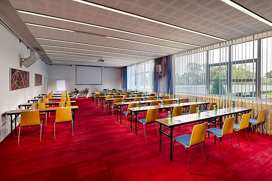 Clarion Congress Hotel Ostrava