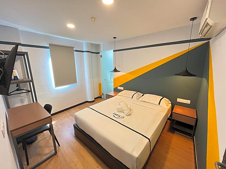 Seeds Hotel Klang Bayu Perdana