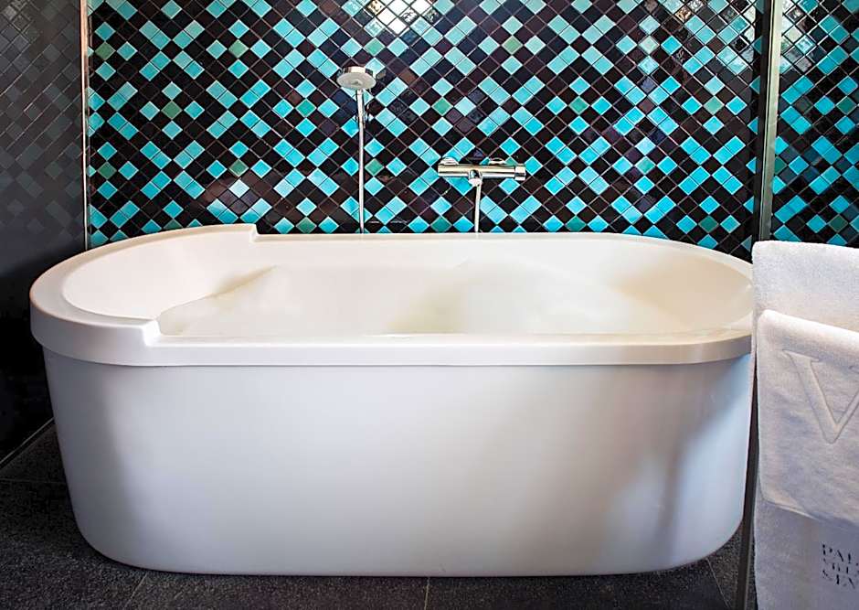 CoolRooms Palacio Villapanes 5 GL