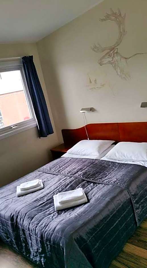 Kirkenes Hotell