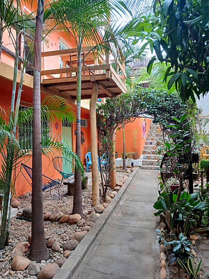 Casa Gio Paraiso Escondido