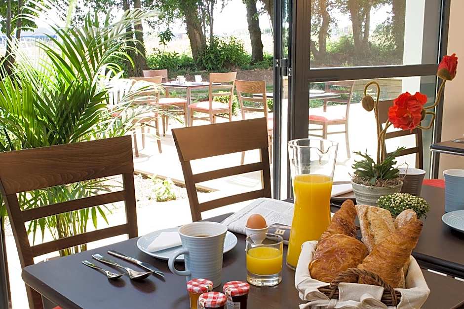 Escale Oceania Rennes Cap Malo