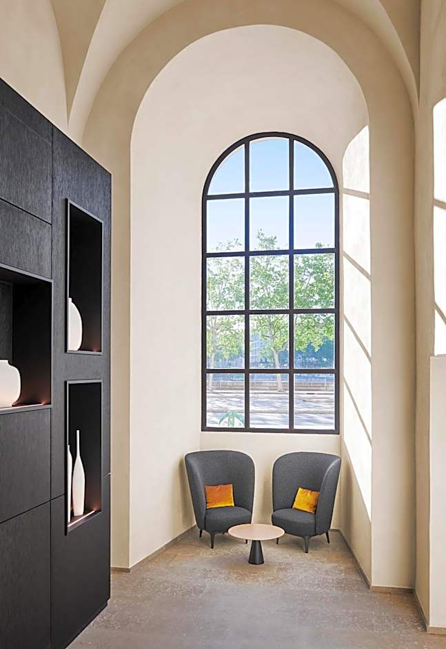 Intercontinental Lyon Hotel Dieu By IHG