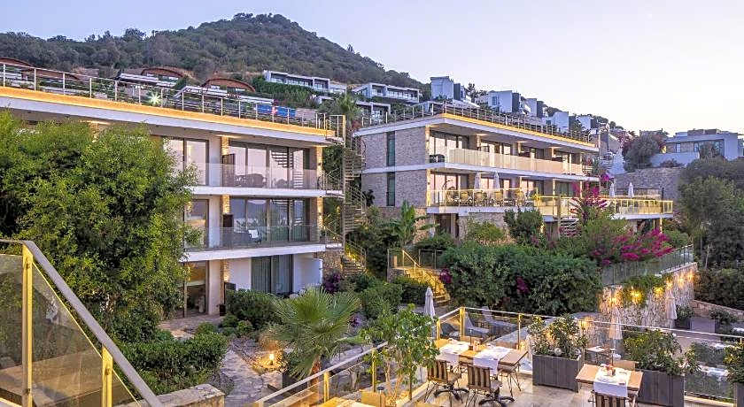 Spektr Boutique Hotel Yalikavak