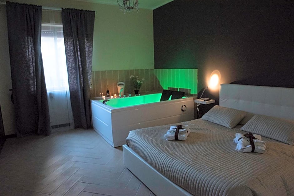 Il Centro Short Stay