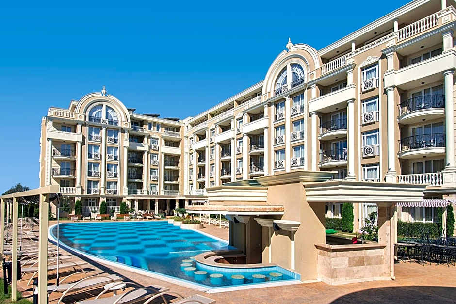 Rena Hotel - All Inclusive