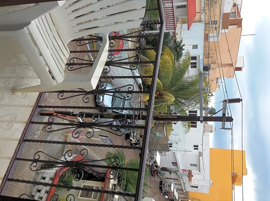 Hotel Isleño